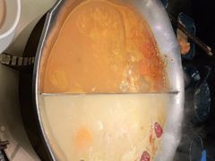 -湊湊火锅·茶憩(打浦桥日月光店)