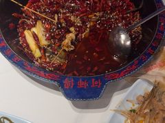 -何师傅美蛙鱼头(汉街店)
