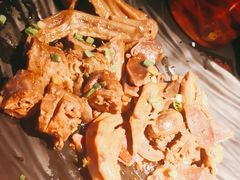-嘎嘎鸭脑壳(金沙店)