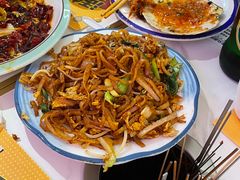 -叁宝烤肉• 西安烧烤(太乙路店)