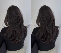 -FASHION PALACE hair+
