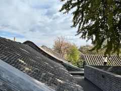 -自如ZSPACE四合院艺术餐厅