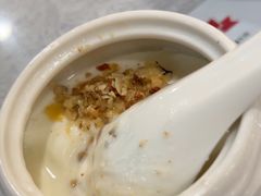 -汗腾格里·风味餐厅(新疆驻京办店)