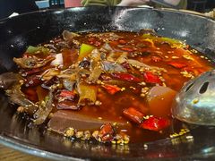 -青年公社烤鸭(蜀山万象汇店)
