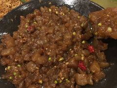 -老雒阳面馆·水席·洛阳菜(王城路店)