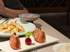 -明州府(文化广场店)