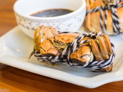 -灵福缘私房菜·农家菜(拈花湾·灵山大佛必推店)