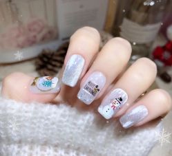 -兔猫ToMoreNails美甲美睫
