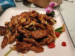 -老友王·南宁特色菜(金汇如意坊店)