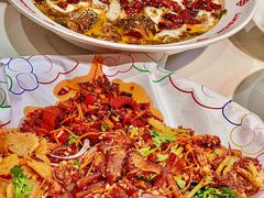 -禄鼎记·排队俩小时都要吃的酸菜鱼(石牌桥店)