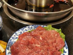 -飘香火锅(玉林西路店)