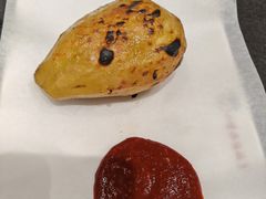 -小桂林烧鸽子