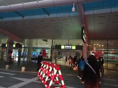 -国际邮轮中心码头(厦鼓码头)