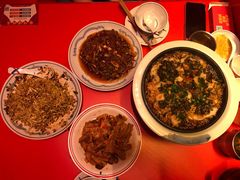 -侯师傅热炒店(印象城店)