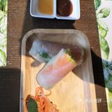 都吃饱了,感觉猪肉三明治最好吃,整体味道偏淡