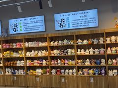 -郑在DIY·潮玩银饰绘画手作(中央大道旗舰店)