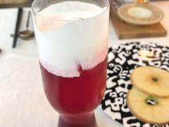 -龟兹KUCINA·新疆菜(前滩L+PLAZA店)