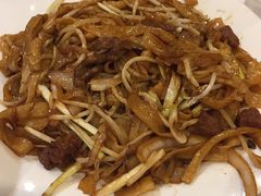 干炒牛河-金鼎轩(亚运村店)