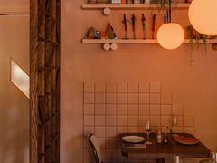 -滇野云南野生菌餐厅(陕西南路店)