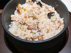 松露鹅肝饭-YUAN·䬧