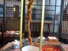 -月满大江火锅(总府路店)