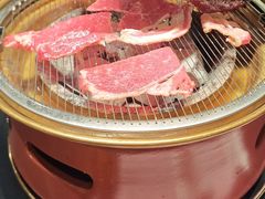 -西塔老太太泥炉烤肉(龙湖北苑天街店)