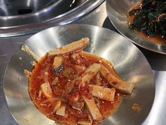-黑豚黨韩国烤肉料理(悦然时光店)