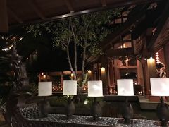 -西双版纳洲际度假酒店兰吧