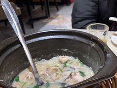 -如轩·海鲜砂锅粥·潮汕菜(小榄店)