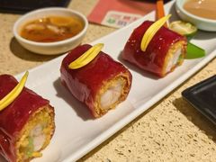 -点都德(长泰广场店)