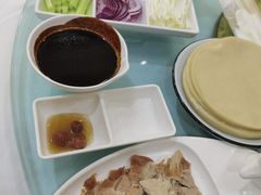 -大鸭梨烤鸭店(金顶街店)