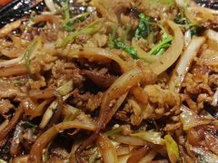 -京门老爆三(回龙观店)