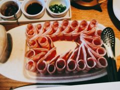 极品雪花-额尔敦传统涮(腾飞北路店)