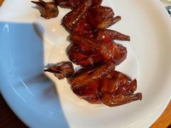 -新荣记(西溪湿地店)