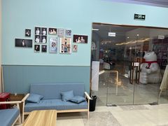 -Best U照相馆证件照·外拍(世博源店)