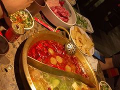 -小龙坎火锅(春熙太古里店)