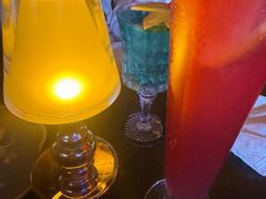 -悦界酒吧(后海店)