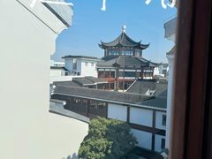 -苏州吴宫泛太平洋酒店