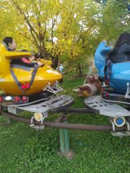 -大望京儿童游乐场