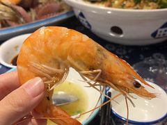 -旺角小渔村(二马路店)