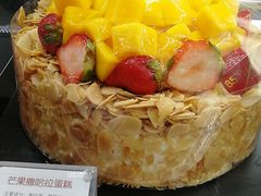 -85度C(深圳佳宁娜店)