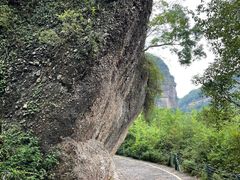 -剑门关风景区