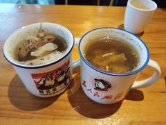 -莲花公园煎蟹·30年闽菜(火车站店)
