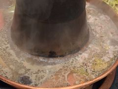 -南门四季铜锅涮肉(大屯·北苑店)