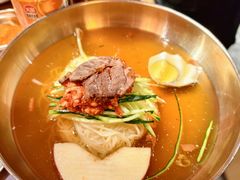 -西塔老太太泥炉烤肉(北京双井店)