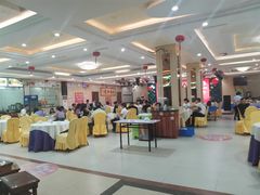 大堂-丰宝源客家菜(常平店)