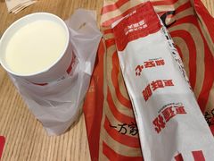 -肯德基(北京南站店)