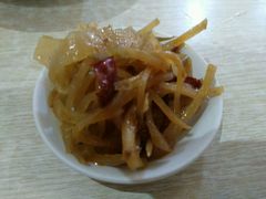 -奕宏饺子楼(朱庄小区店)