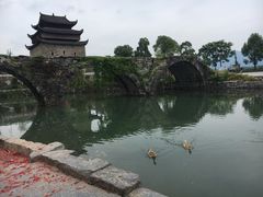 -上甘棠村
