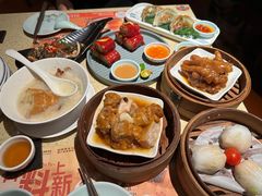 -点都德(长泰广场店)